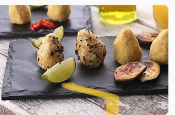 KIT COXINHA BANANA- DIVINO FIT