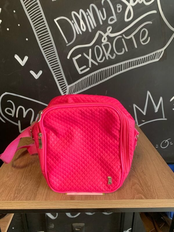 TOP NINA - TOP BAG