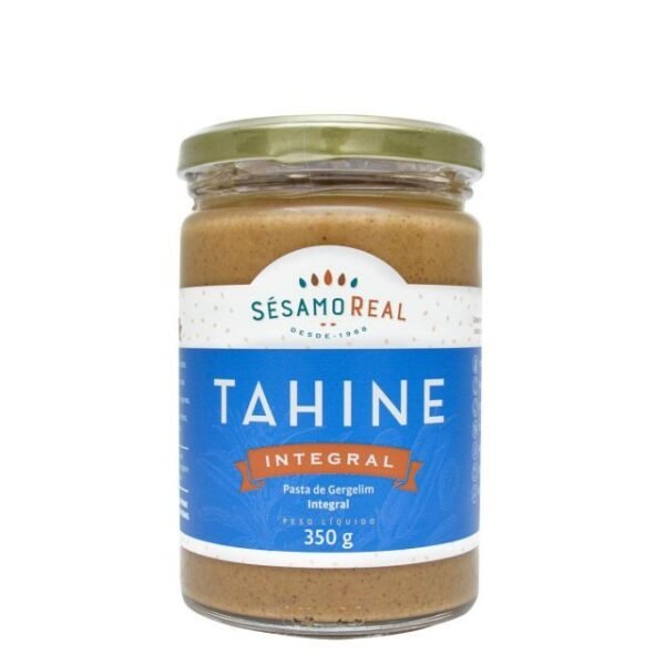 Tahine Integral 350g