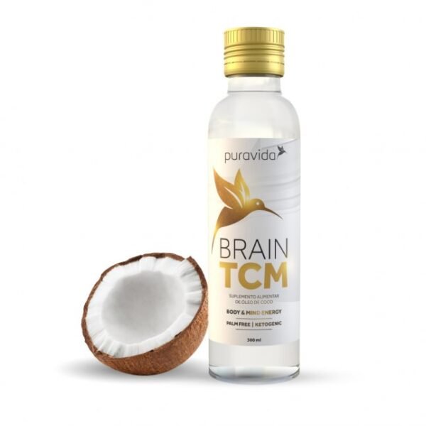 BRAIN TCM 300 ML