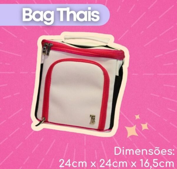 TOP THAIS - TOP BAG
