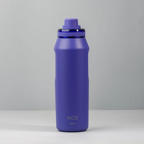 VYTA TRUST BLUE 950ml - GARRAFA TERMICA PACCO