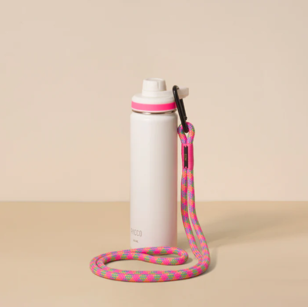 ALCA CLIPPER PINK - PACCO