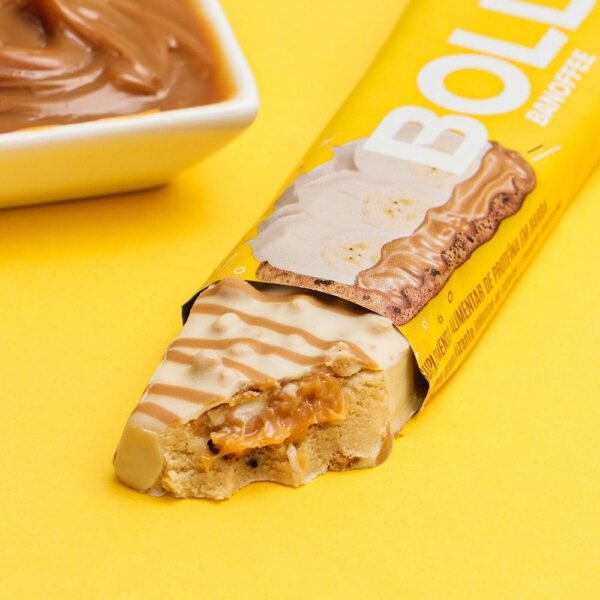 BOLD BANOFFEE - Image 2