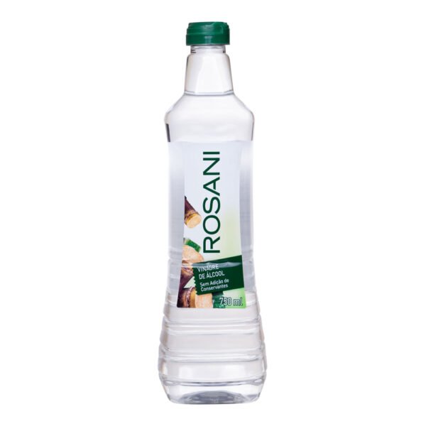 VINAGRE DE ALCOOL 750ml - ROSANI