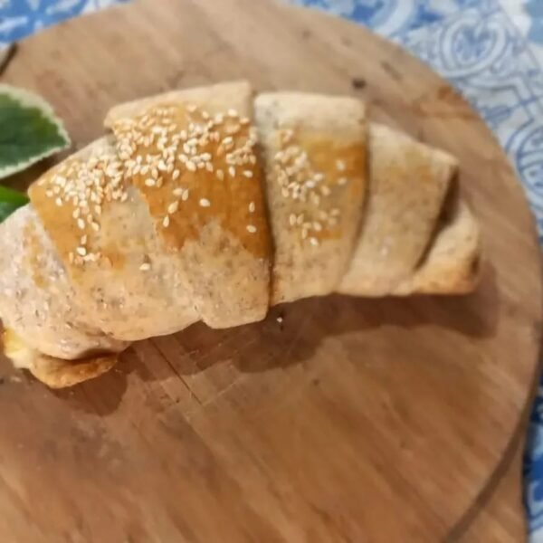 CROISSANT PERU - CIA DOS INTEGRAIS
