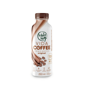 BEBIDA COFFEE CHOCOLATE A BASE DE AVEIA 240g - VIDA VEG