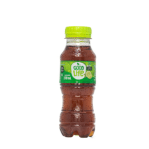 CHA PRETO LIMAO 270ml - GOOD LIFE
