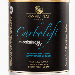 Carbolift Lata 300g/20Ds Essential