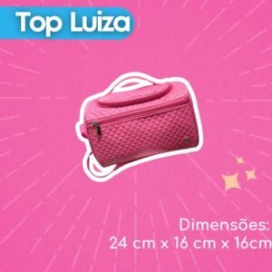 TOP LUIZA - TOP BAG