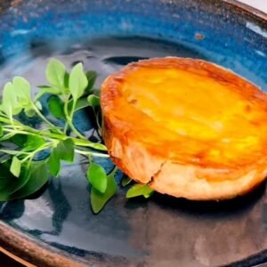 QUICHE DE FRANGO - DI SALVATORE