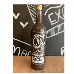 LICOR CHOT DARK CHOCOLATE 750ml