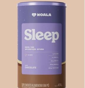 KOALA SLEEP CHOCOLATE 456G