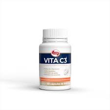 VITA C3 60caps - VITAFOR