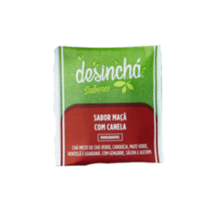 DESINCHA MACA/CANELA - SACHE