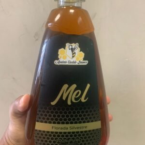 MEL FLORADA SILVESTRE - 1.1KG