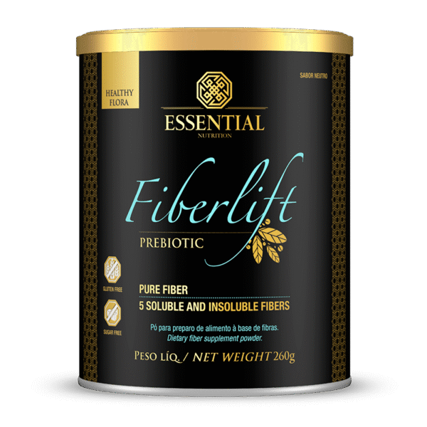 FIBERLIFT 260g - ESSENTIAL