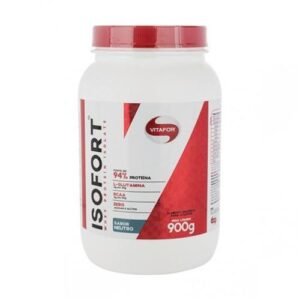 ISOFORT 900g Neutro