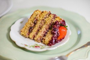 FATIA TORTA SILVESTRE +LEVE
