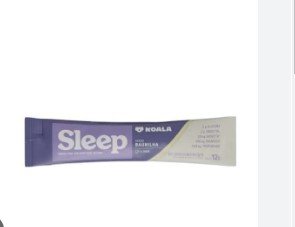 SACHE KOALA SLEEP BAUNILHA