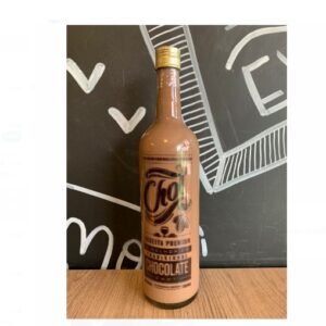 CHOT CHOCOLATE TRADICIONAL 750ml