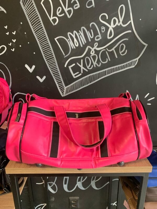 TOP OZANA - TOP BAG