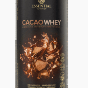CACAO WHEY 840g - ESSENTIAL