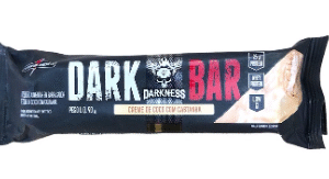DARK BAR CREME DE COCO 90g