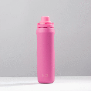 VYTA CHICLETE 650ml - GARRAFA TERMICA PACCO