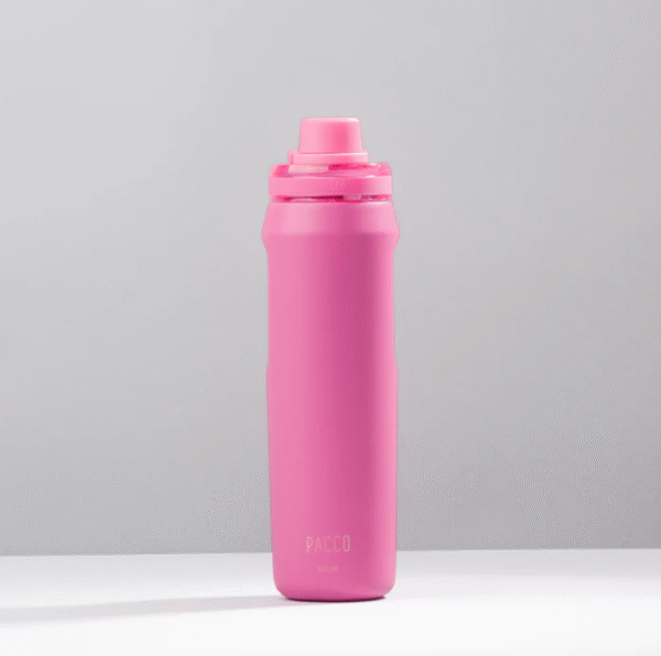 VYTA CHICLETE 650ml - GARRAFA TERMICA PACCO