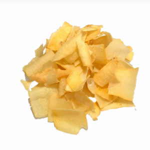 CHIPS DE AIPIM CHURRASCO KG