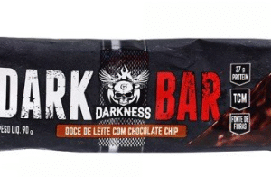 DARK BAR DOCE DE LEITE 90G
