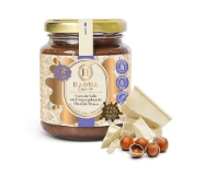 CREAM AVELA COM CHOCOLATE BRANCO - HAOMA