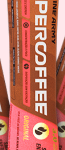 SACHE ORIGINAL TO GO SUPERCOFFEE 3.0