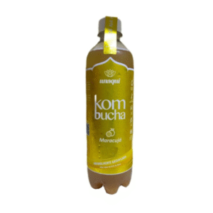 KOMBUCHA UNAQUI - MARACUJA 269ml