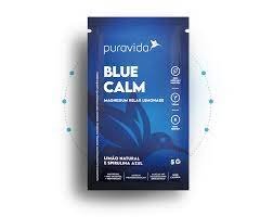 SACHE BLUE CALM - 5g