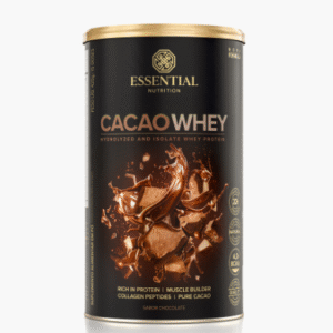 CACAO WHEY 420g - ESSENTIAL