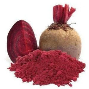 FARINHA DE BETERRABA KG