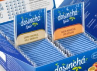 DESINCHA NOITE MARACUJA C. PESSEGO | CAMOMILA C. MEL - SACHE