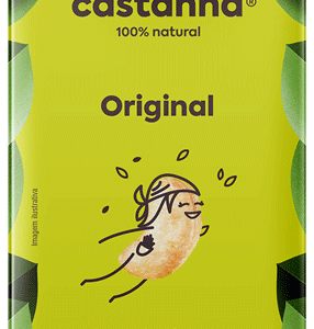 BEBIDA VEGETAL CASTANHA DE CAJU ORIGINAL 1L - A TAL DA CASTA