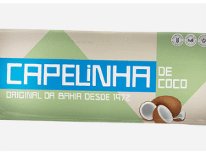 PICOLE COCO - CAPELINHA