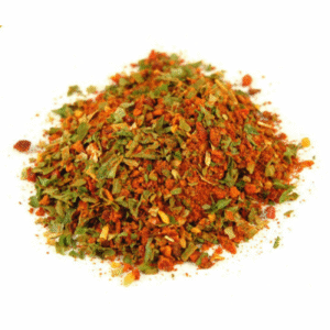 CHIMICHURRI SEM PIMENTA KG