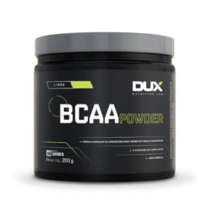 BCAA POWDER LIMAO 200g - DUX