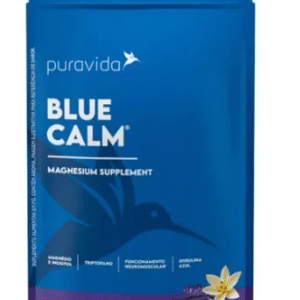 BLUE CALM NEUTRO 175 G - PURA VIDA