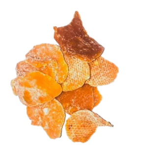 SNACK CUPUACU DESIDRATADO KG