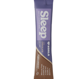 SACHE KOALA SLEEP CHOCOLATE