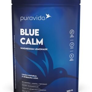 BLUE CALM - PURA VIDA