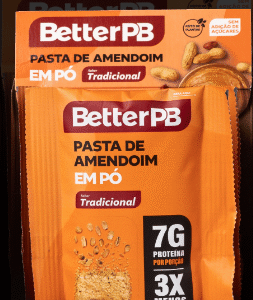 SACHE PASTA EM PO TRADICONAL 15g - BETTERPB