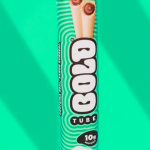 BOLD TUBE TRUFA 40G