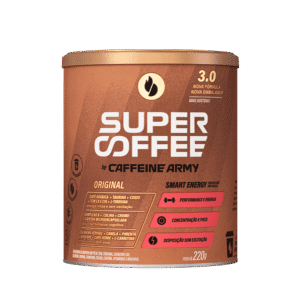 SUPERCOFFEE 3.0 ORIGINAL 220G